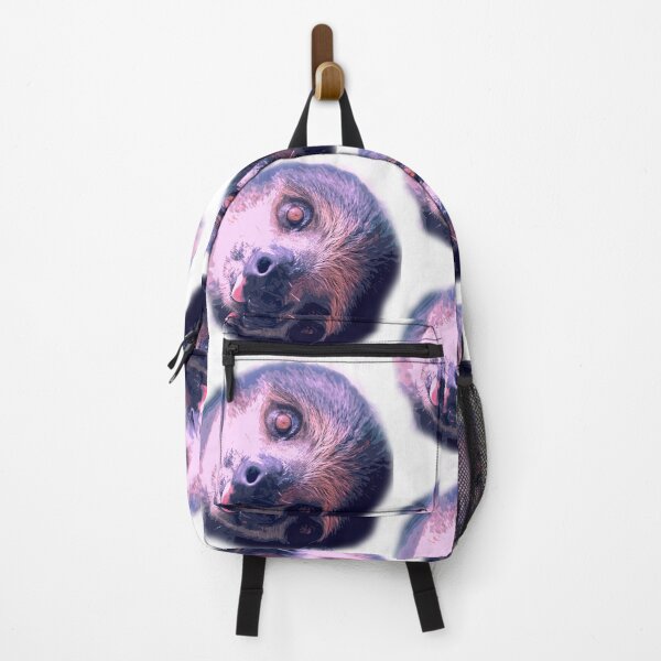 Item preview, Cute sloth Head designed and sold by Jayda Bruce.