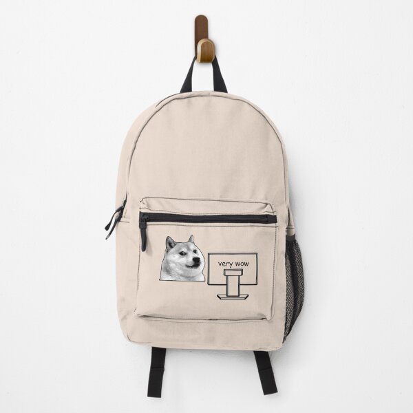 Item preview, doge Classic Meme - very smort, such programmer designed and sold by skykarrot.