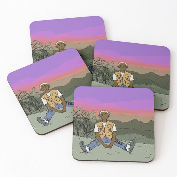 Item preview, JADEN SMITH: SYRE designed and sold by andrescolonshop.