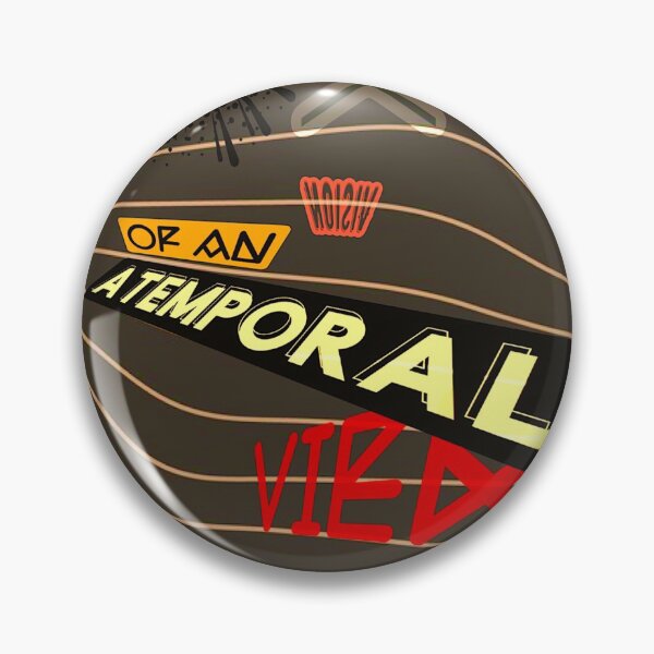 Item preview, Inexplosion....vision of an atemporal view.  designed and sold by CirqueBizerk.
