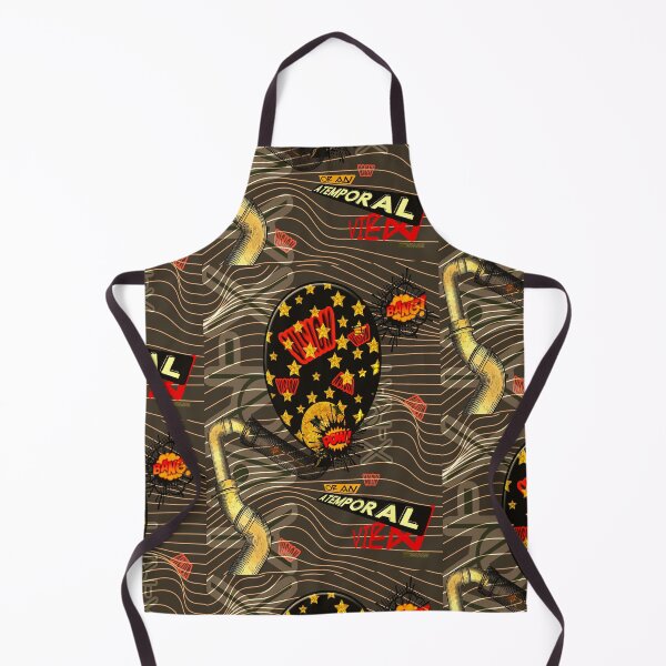Item preview, Inexplosion....vision of an atemporal view. designed and sold by CirqueBizerk.