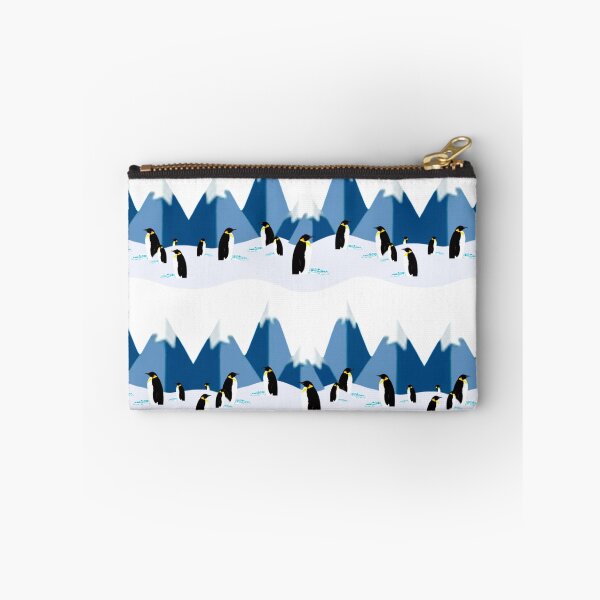 Item preview, Penguins Print designed and sold by MarcSabuncu.