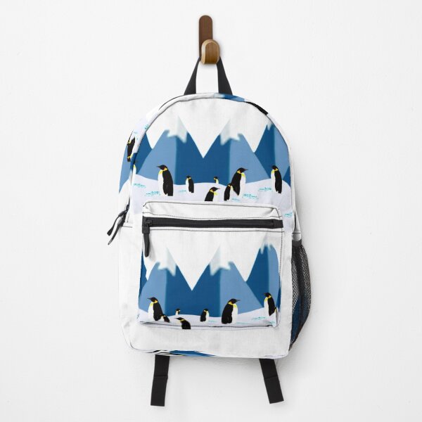 Item preview, Penguins Print designed and sold by MarcSabuncu.