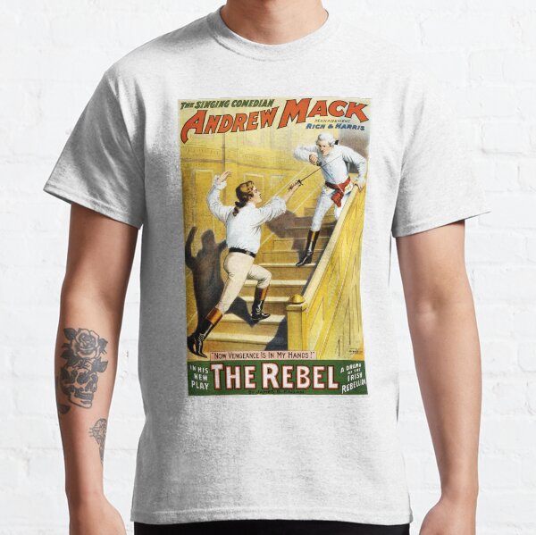 celtic rebel t shirts