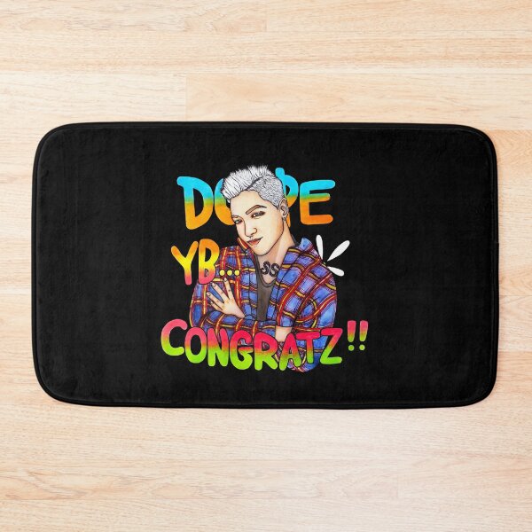 Item preview, Dope YB... Congratz!! designed and sold by kottsu.
