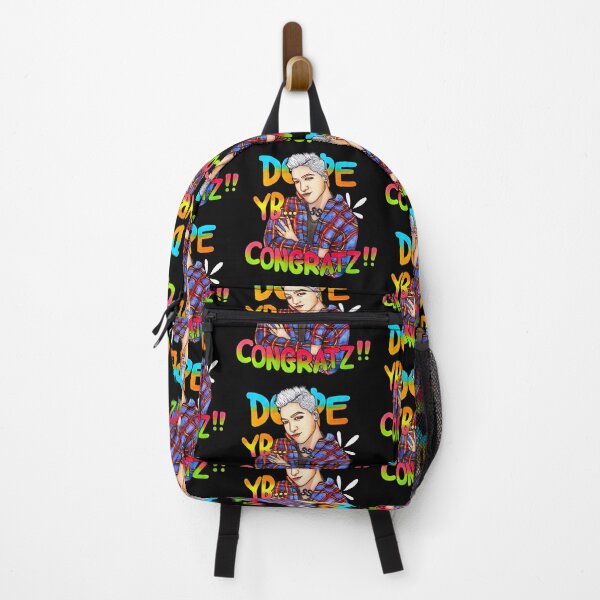 Item preview, Dope YB... Congratz!! designed and sold by kottsu.