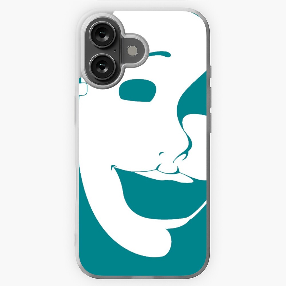 Item preview, iPhone Soft Case designed and sold by SNTC.