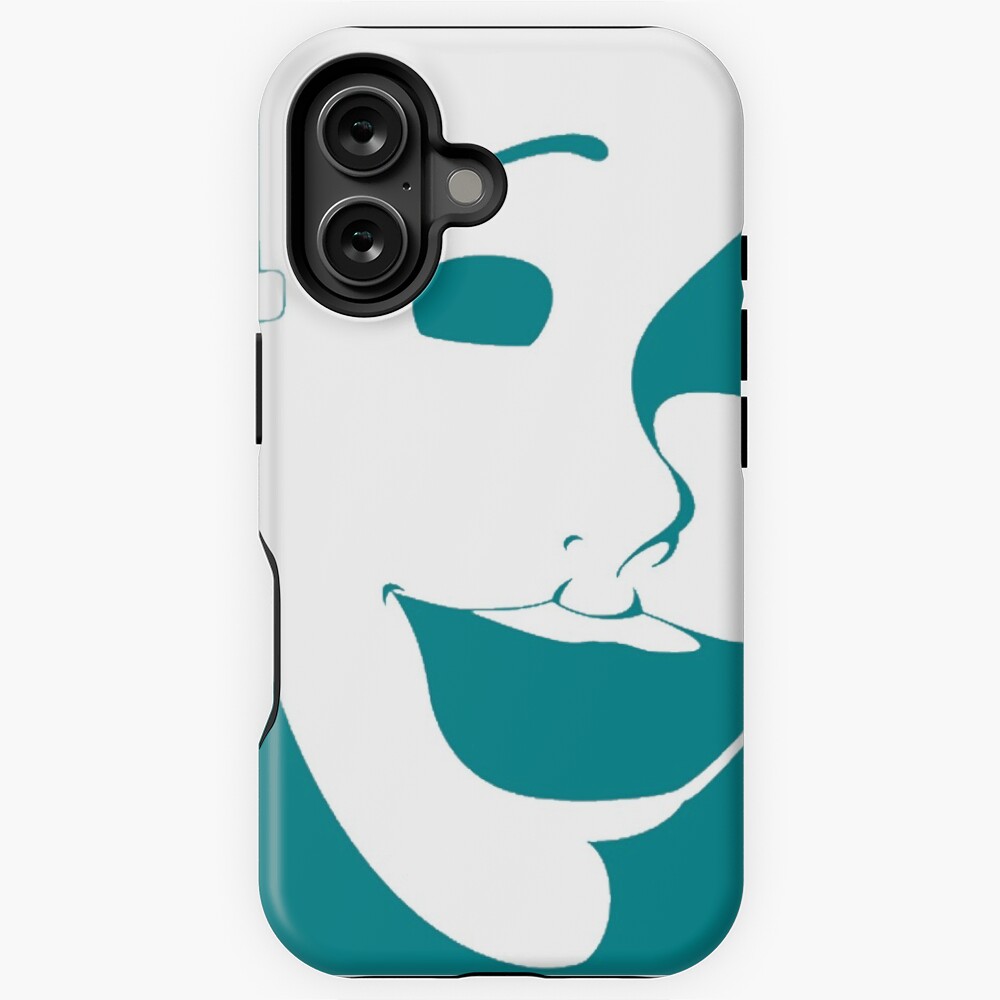 Item preview, iPhone Tough Case designed and sold by SNTC.