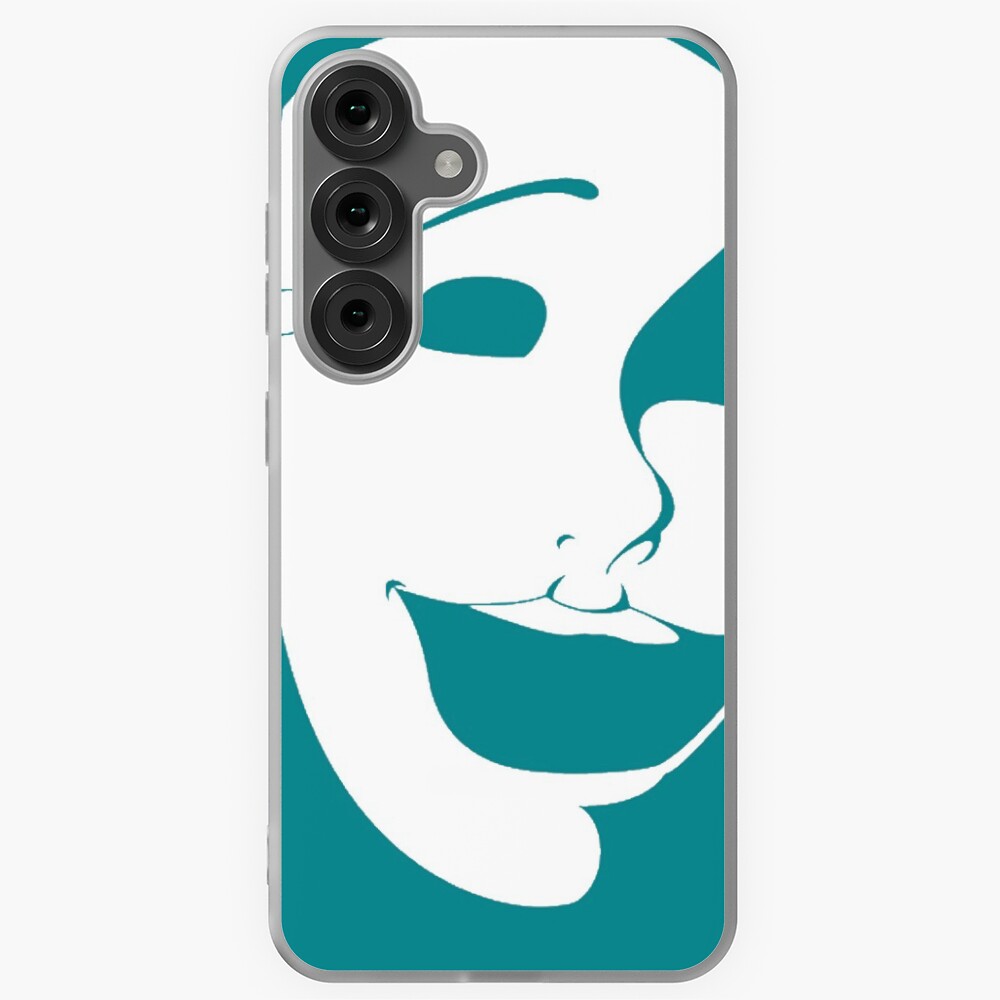 Item preview, Samsung Galaxy Soft Case designed and sold by SNTC.