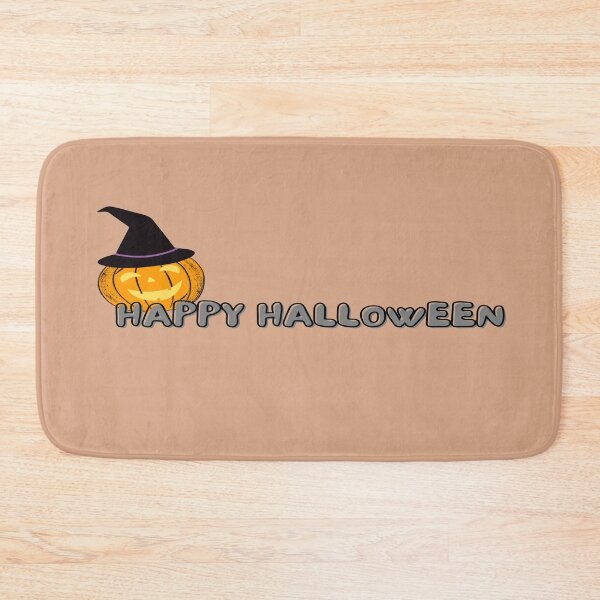 Item preview, Happy Halloween designed and sold by ThePeanutSeries.