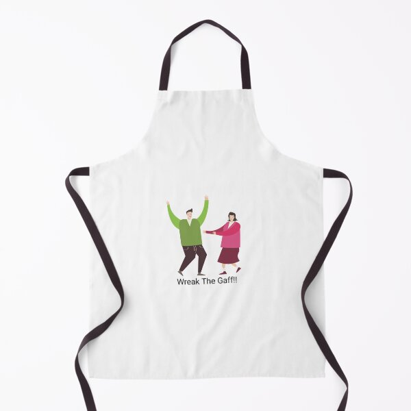 Item preview, Wreak The Gaff!! designed and sold by romeobravado.