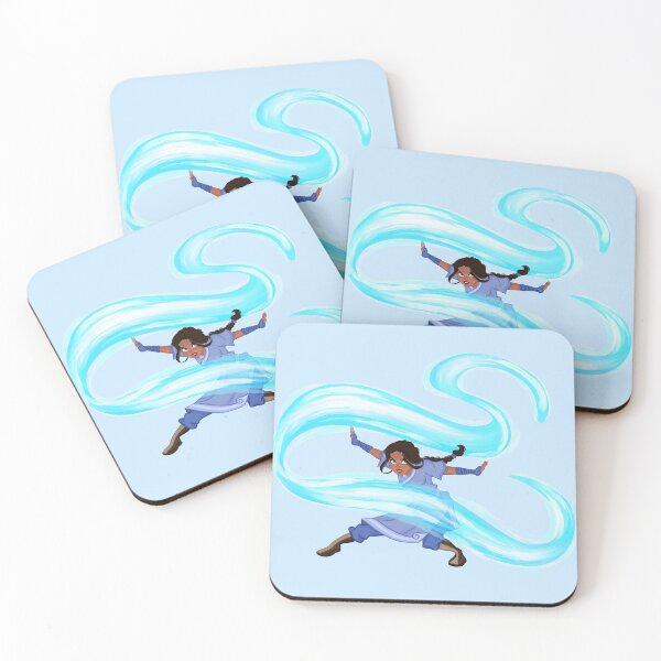 Item preview, Katara designed and sold by doodlepaint.