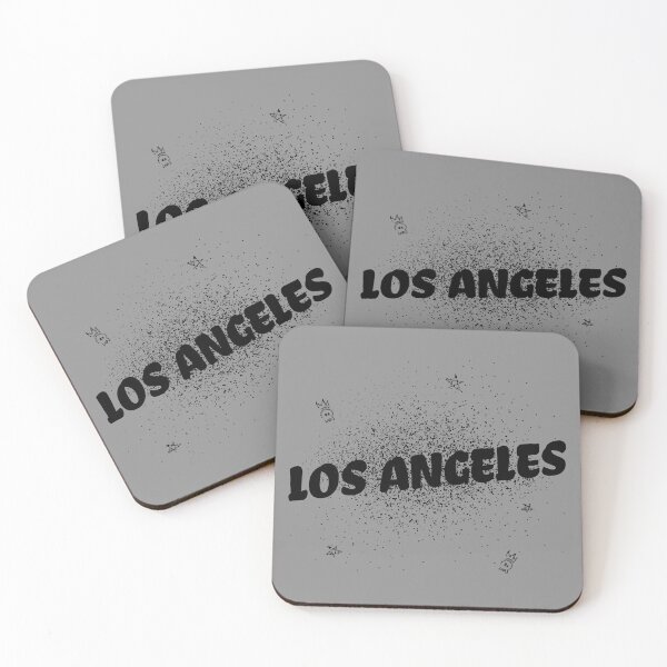 Item preview, Los Angeles designed and sold by mademan3.