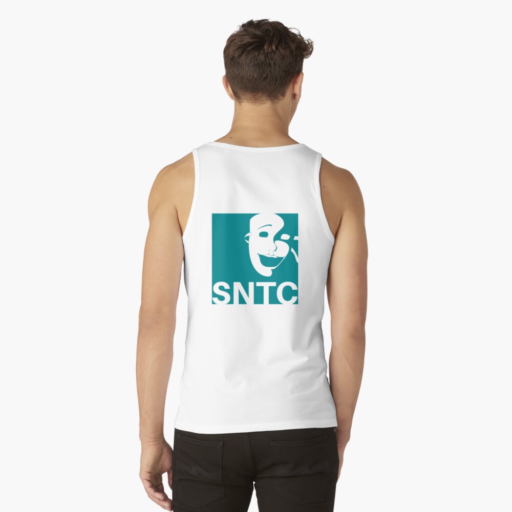 Item preview, Tank Top designed and sold by SNTC.