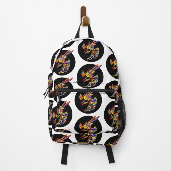 Item preview, tribal aztec bee queen ecopop designed and sold by jorgelebeau.