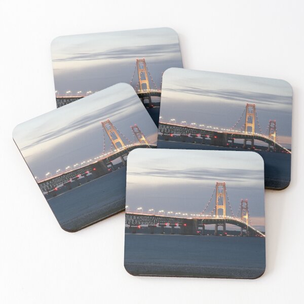 Item preview, The Big Bridge designed and sold by swalestudio.