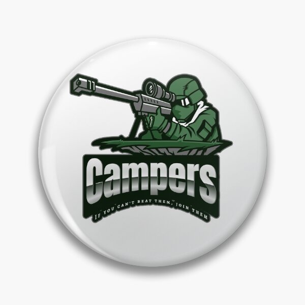 Item preview, Campers designed and sold by sam-super-tees.