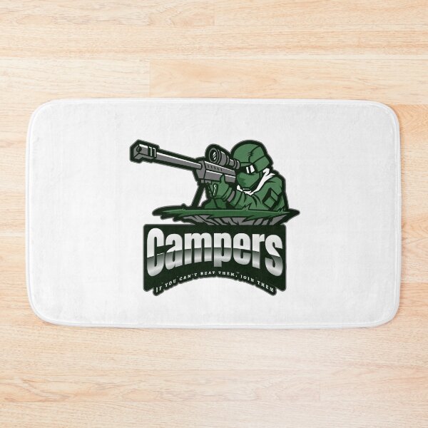 Item preview, Campers designed and sold by sam-super-tees.