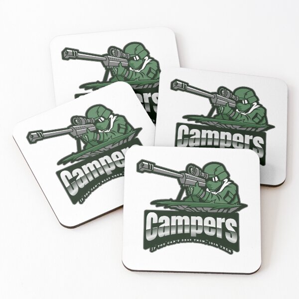 Item preview, Campers designed and sold by sam-super-tees.