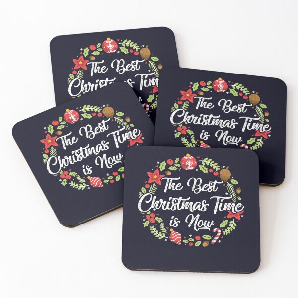 Item preview, The best Christmas time is now designed and sold by mmos.