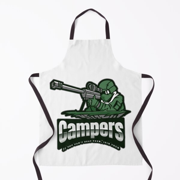 Item preview, Campers designed and sold by sam-super-tees.