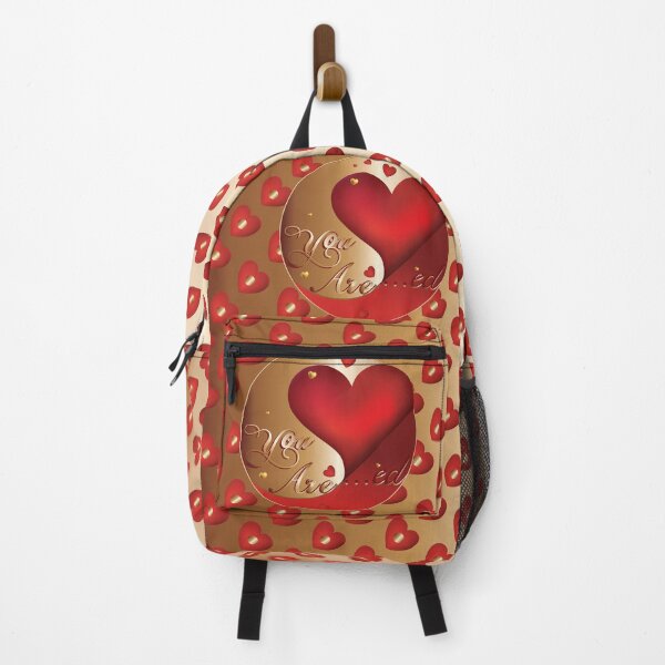 Item preview, Big Robby Heart ( you are loved) designed and sold by Nobiya.