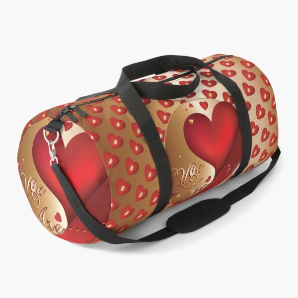 Item preview, Big Robby Heart ( you are loved) designed and sold by Nobiya.