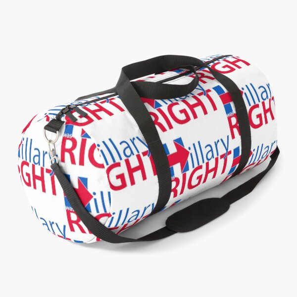 Item preview, Hillary Was Right designed and sold by Pellucid.