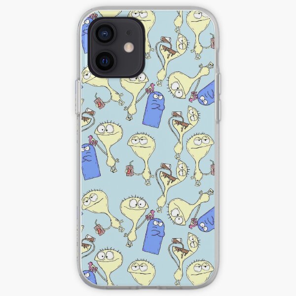 Nostalgie Iphone Hullen Cover Redbubble