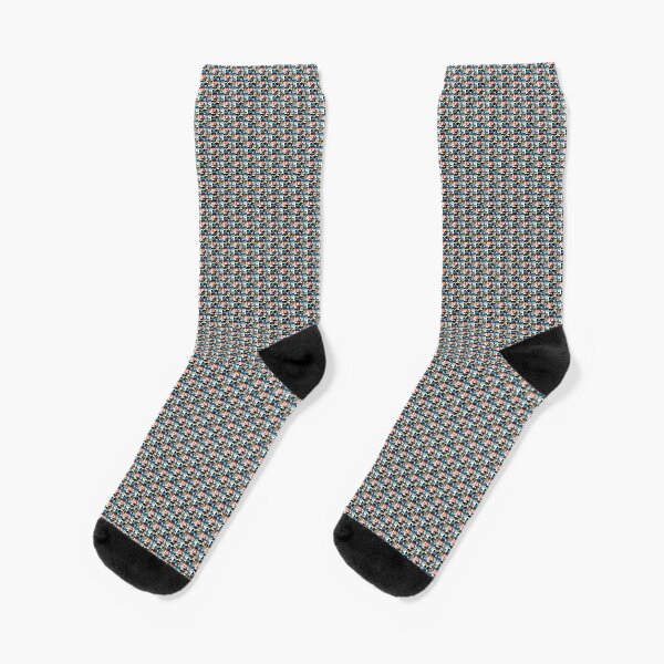 Potato Chips Socks Redbubble - bbq chips roblox