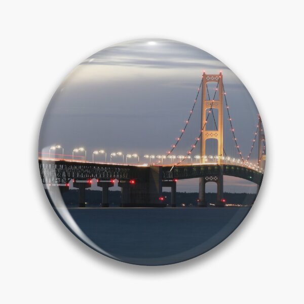 Item preview, The Big Bridge designed and sold by swalestudio.
