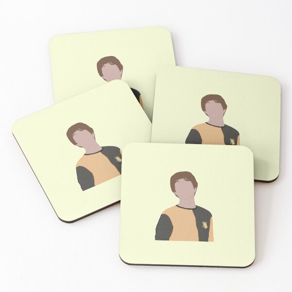 Item preview, cedric diggory designed and sold by jordanmaking.