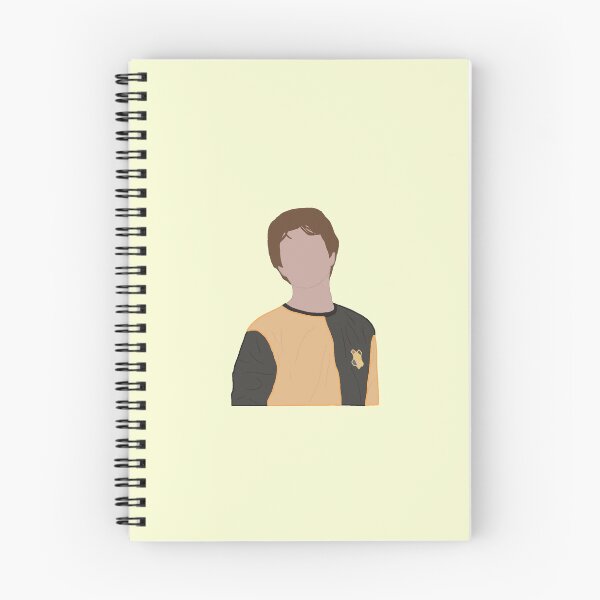 Item preview, cedric diggory designed and sold by jordanmaking.