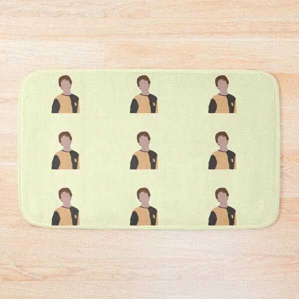 Item preview, cedric diggory designed and sold by jordanmaking.