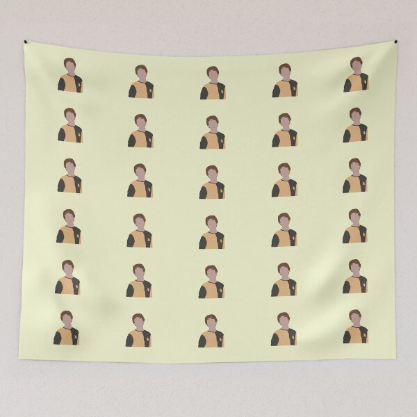 Item preview, cedric diggory designed and sold by jordanmaking.