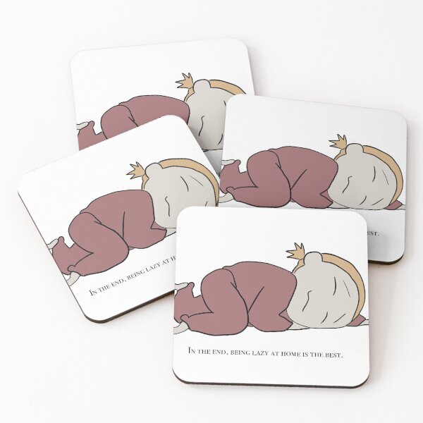 Item preview, Being lazy is the best designed and sold by madsgro.