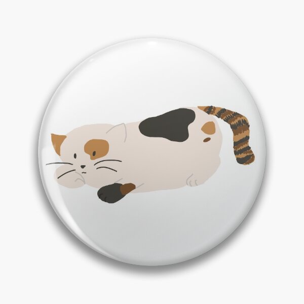 Item preview, Calico Cat designed and sold by Coco Marie.