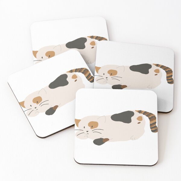 Item preview, Calico Cat designed and sold by Coco Marie.