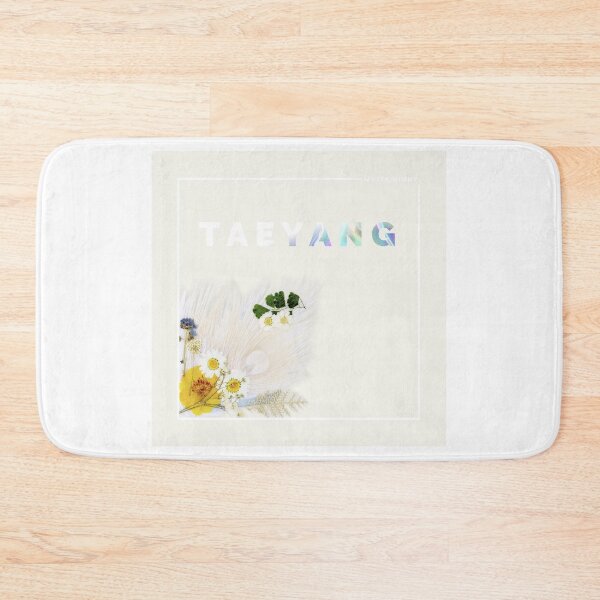 Item preview, White Night Album - Taeyang Edition designed and sold by kottsu.