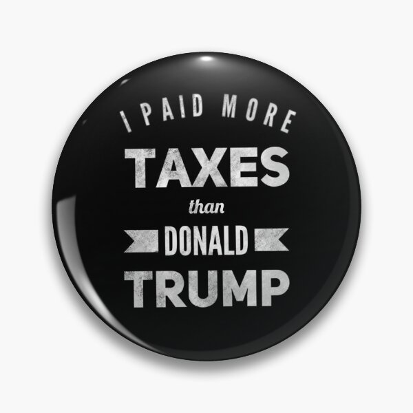 Item preview, I paid taxes Democratic Campaign designed and sold by Life Is Beautiful.