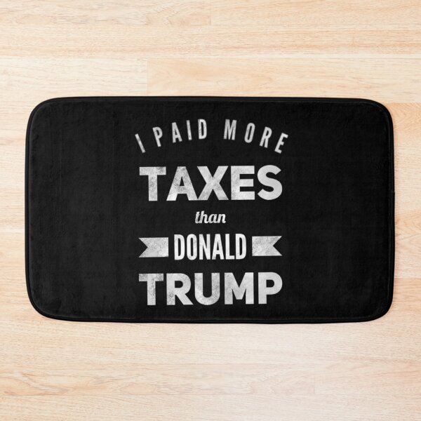 Item preview, I paid taxes Democratic Campaign designed and sold by Life Is Beautiful.