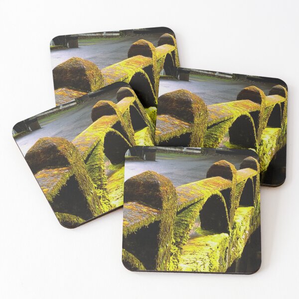 Item preview, the mossy covered bridge  designed and sold by zen88.
