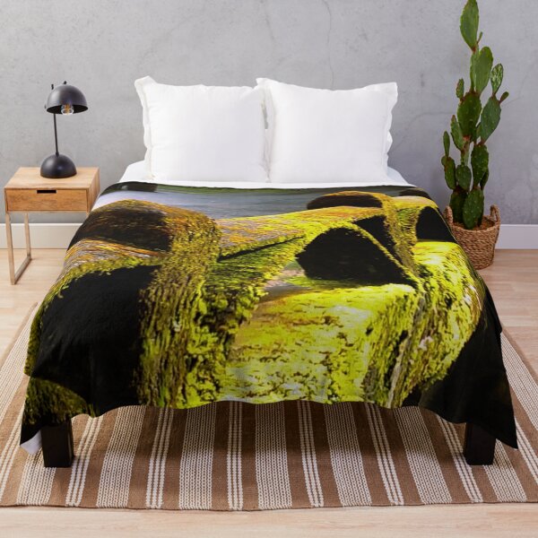 Item preview, the mossy covered bridge  designed and sold by zen88.