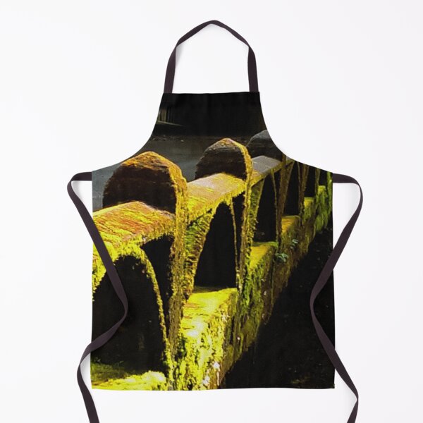 Item preview, the mossy covered bridge  designed and sold by zen88.