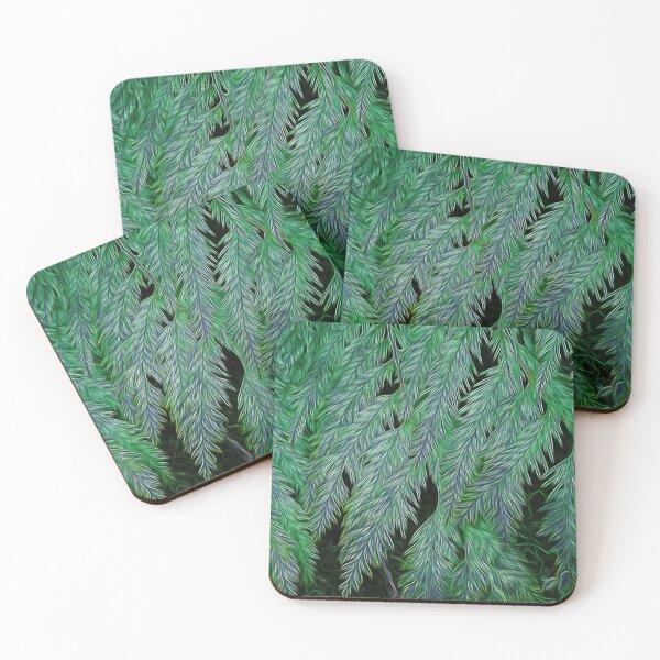 Item preview, Cedar Feathers designed and sold by MadameXimon.