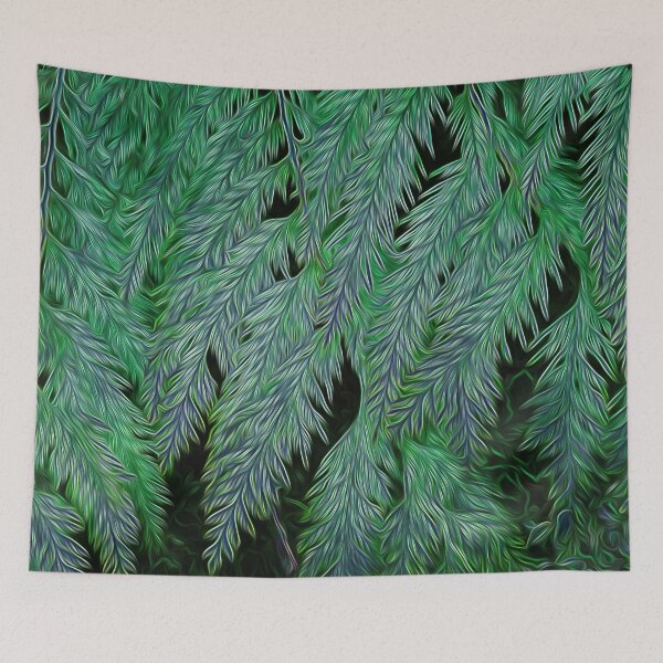 Item preview, Cedar Feathers designed and sold by MadameXimon.