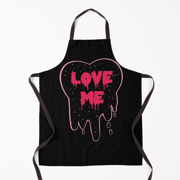 Item preview, Love Me Melted Heart designed and sold by HallyuHeaven.