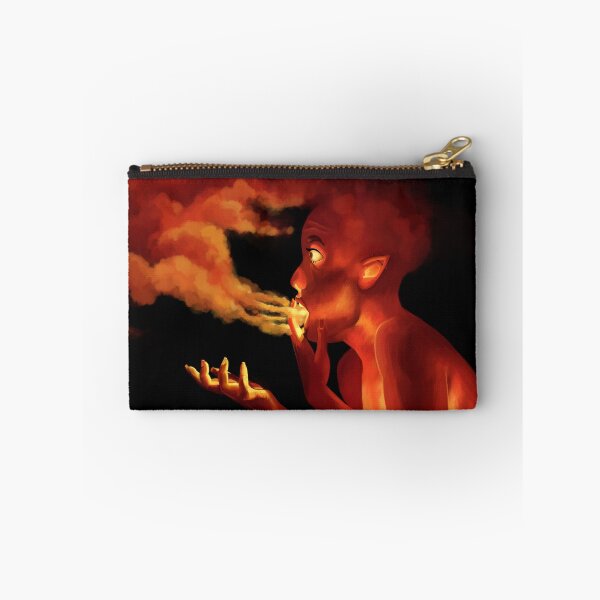 Item preview, Fire in my lungs designed and sold by lunearch.
