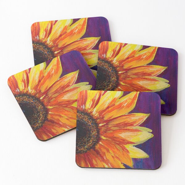 Item preview, Genni's Sunflower designed and sold by Libmandy.