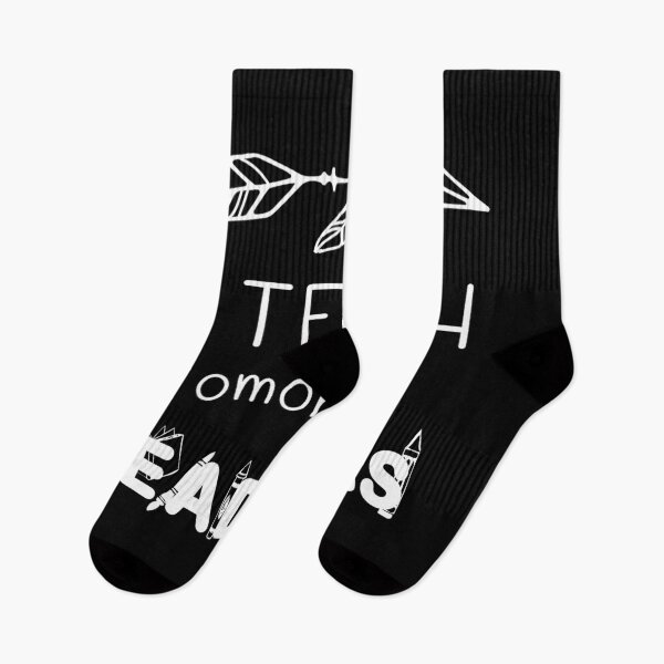 Item preview, I Teach Tomorrows Leaders designed and sold by TooFlyDesign.